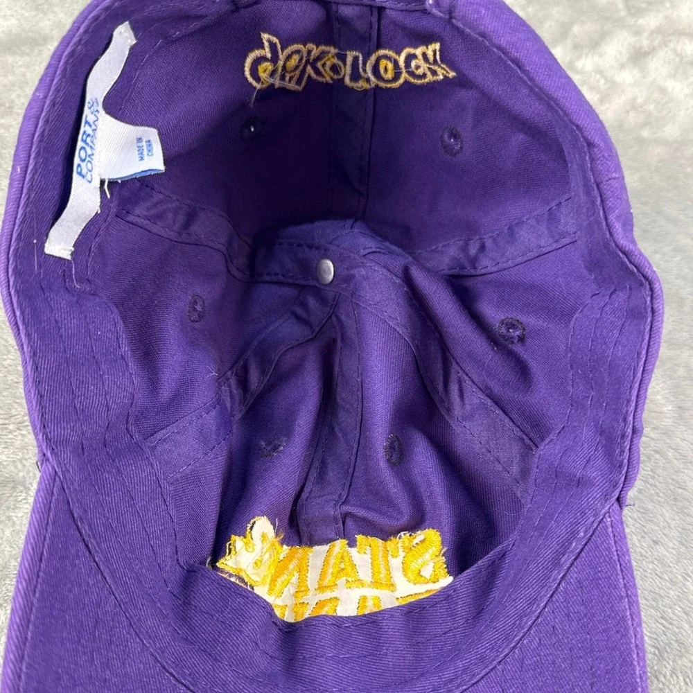 N/A purple cotton
